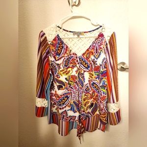 Vintage Top